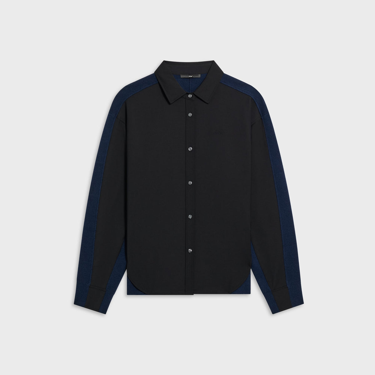 Kith Women Ora III Sweater Shirt - Black - PH