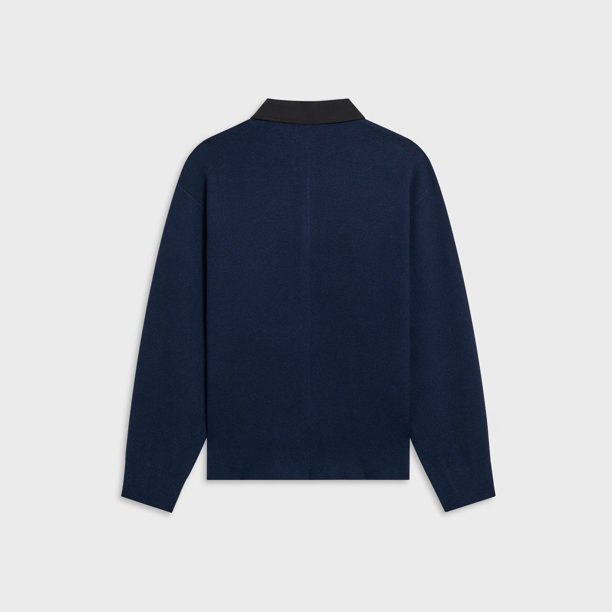 Kith Women Ora III Sweater Shirt - Black