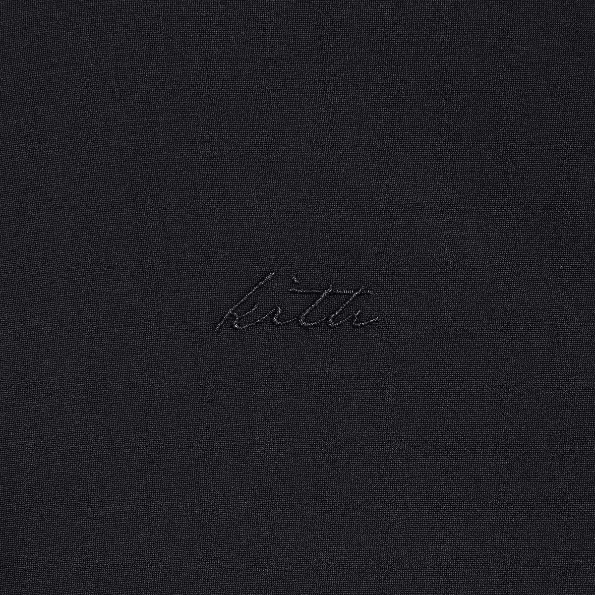 Kith Women Ora III Sweater Shirt - Black