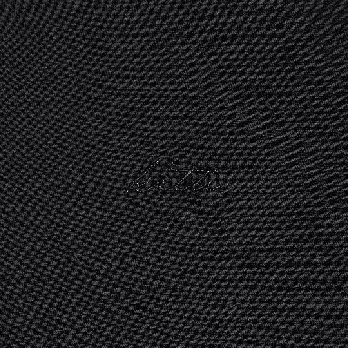 Kith Women Ora III Sweater Shirt - Black - PH