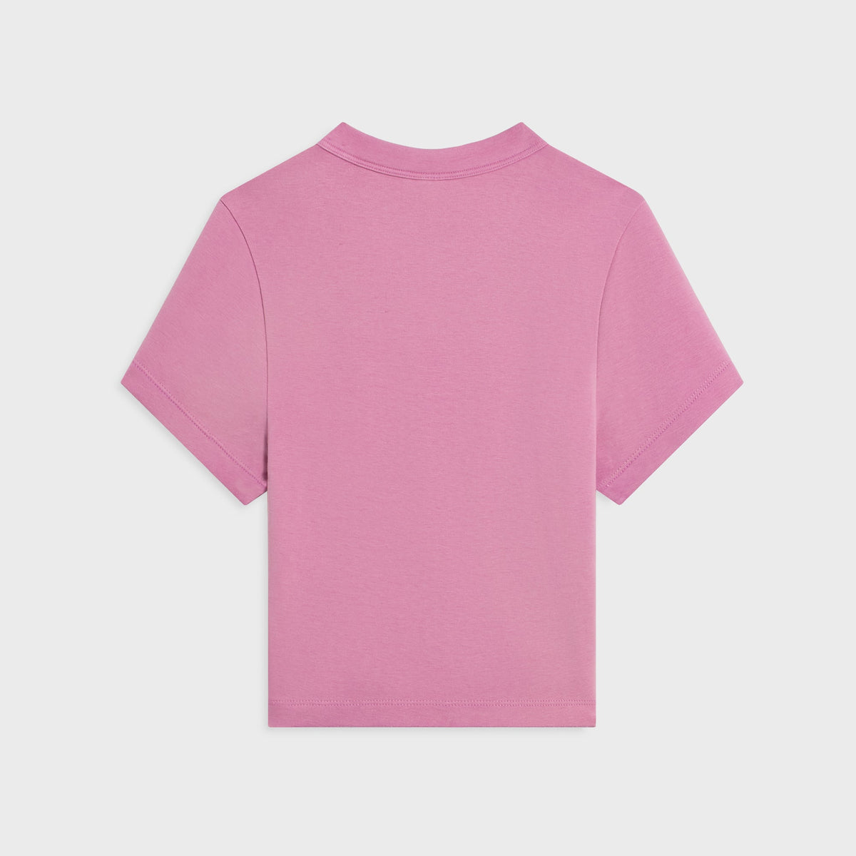 Kith Women Mulberry II Pima Tee - Halite - PH