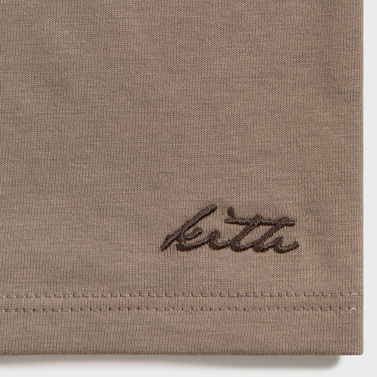Kith Women Maggie Slim Tee - Permanent