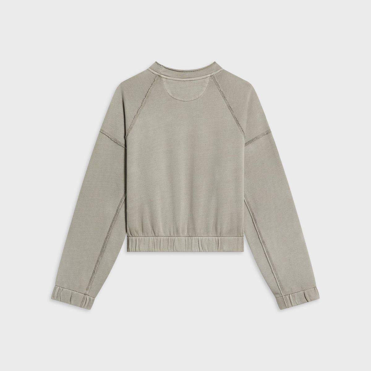 Kith Women Roset Crewneck - Astronaut