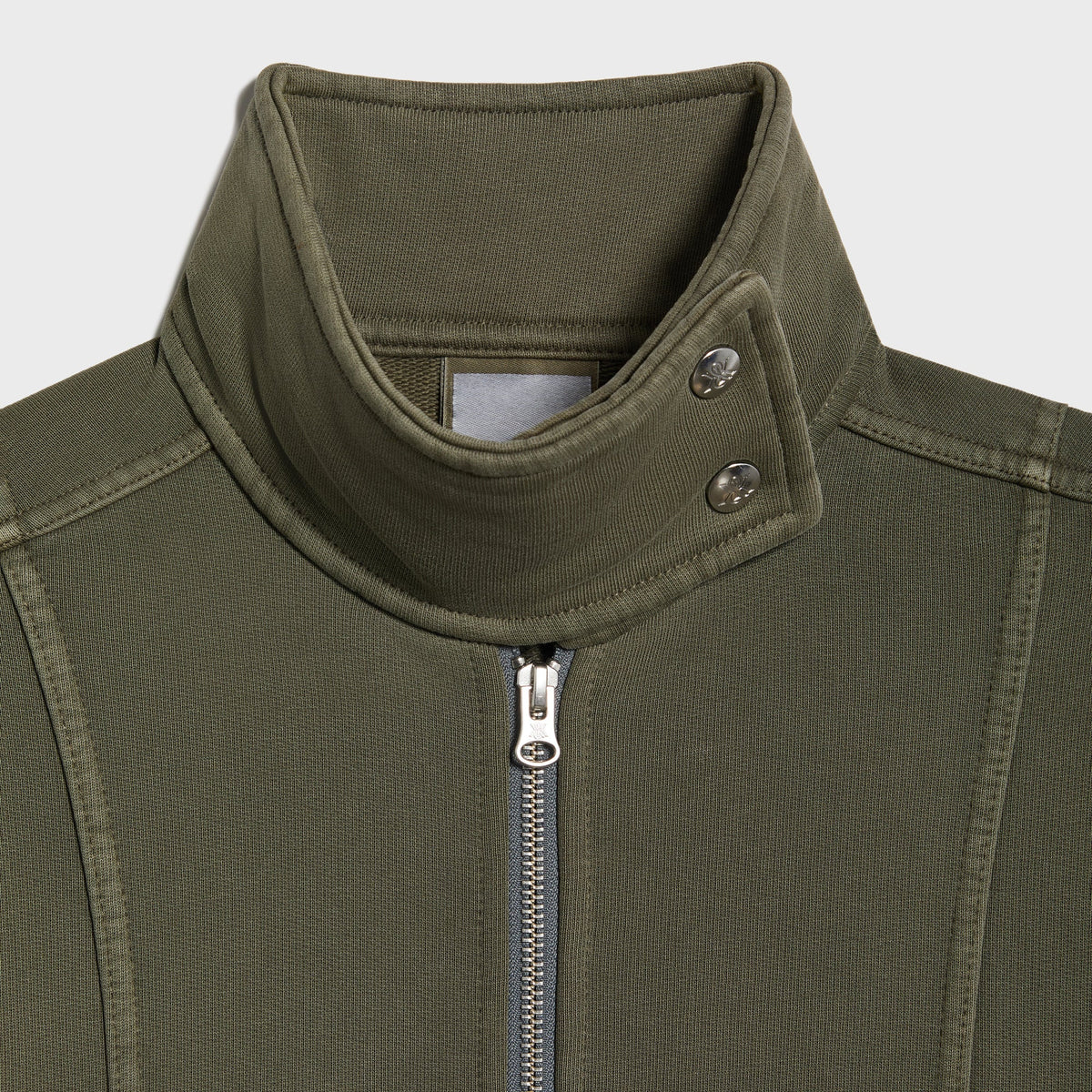 Kith Women Alston Harrington Jacket - Caraway - PH