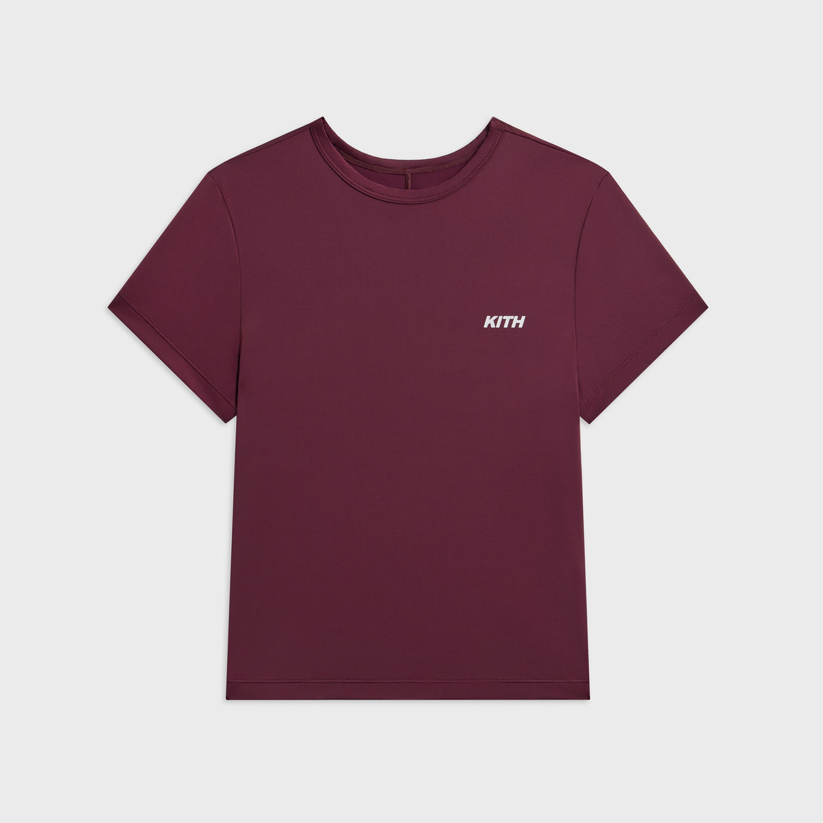 Kith Women Active Mulberry IV Tee - Essence - PH