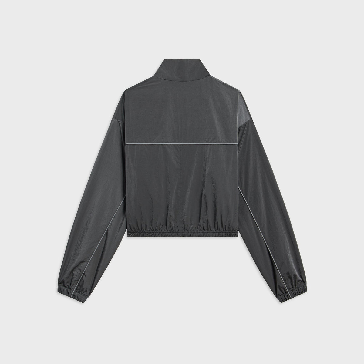 Kith Women Lowen II Nylon Track Jacket - Void - PH
