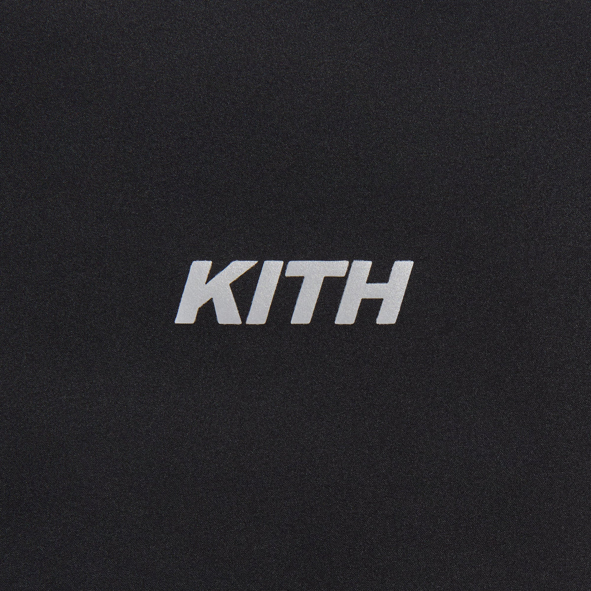 Kith Women Andrei Paneled Track Jacket - Black - PH