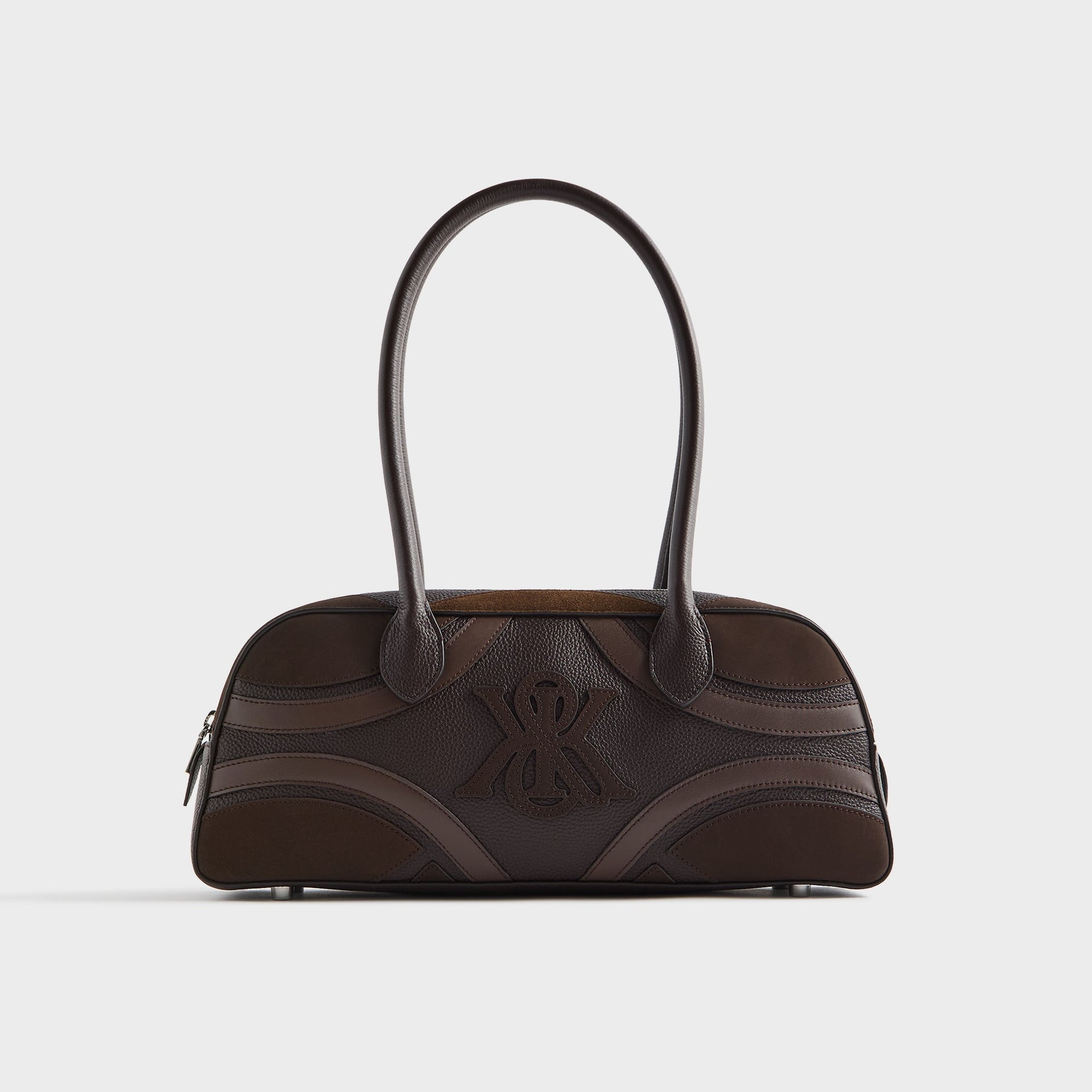 Kith Women Tile Applique Beatrix Bag - Incognito