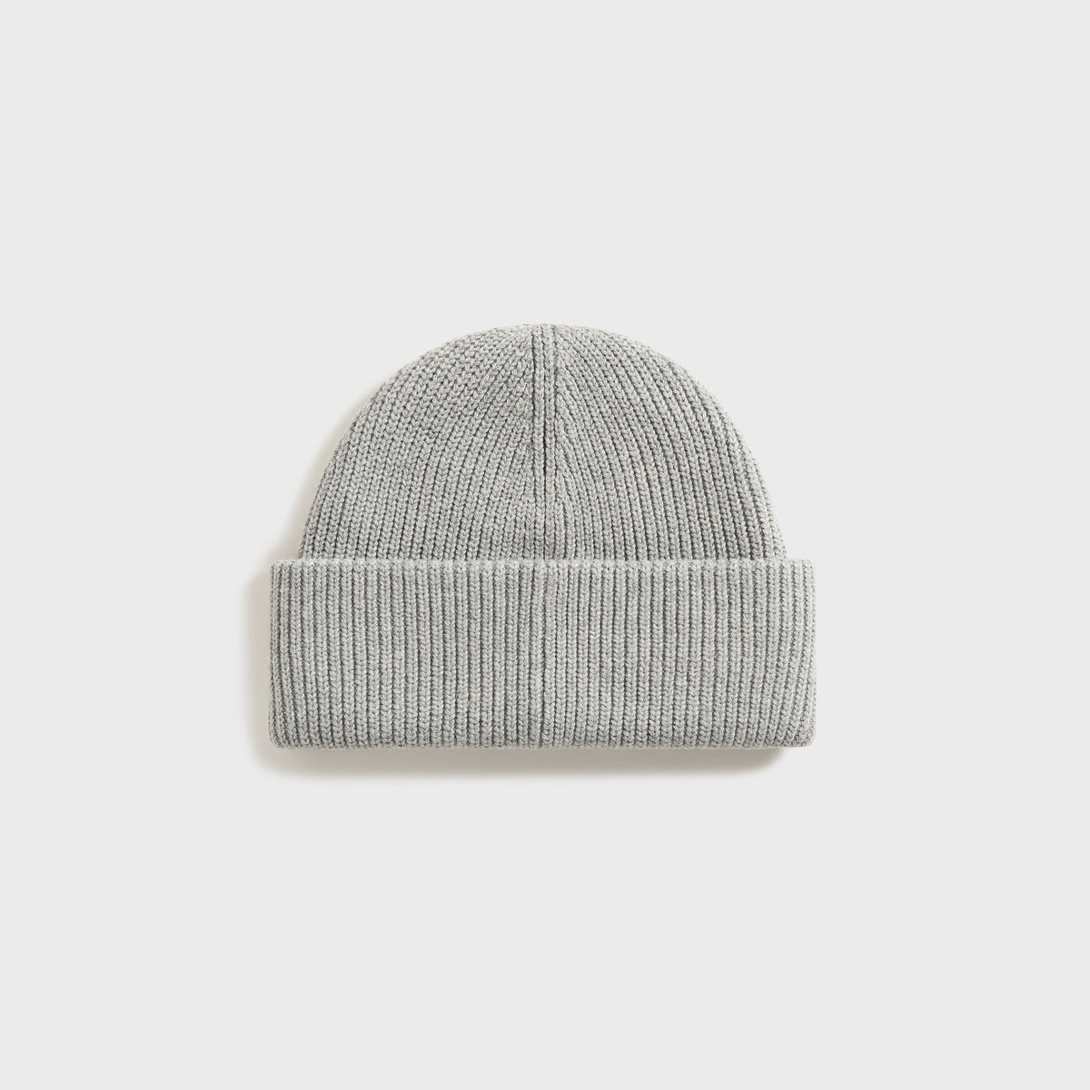 Kith Women Script Mia Beanie - Cool Heather Grey