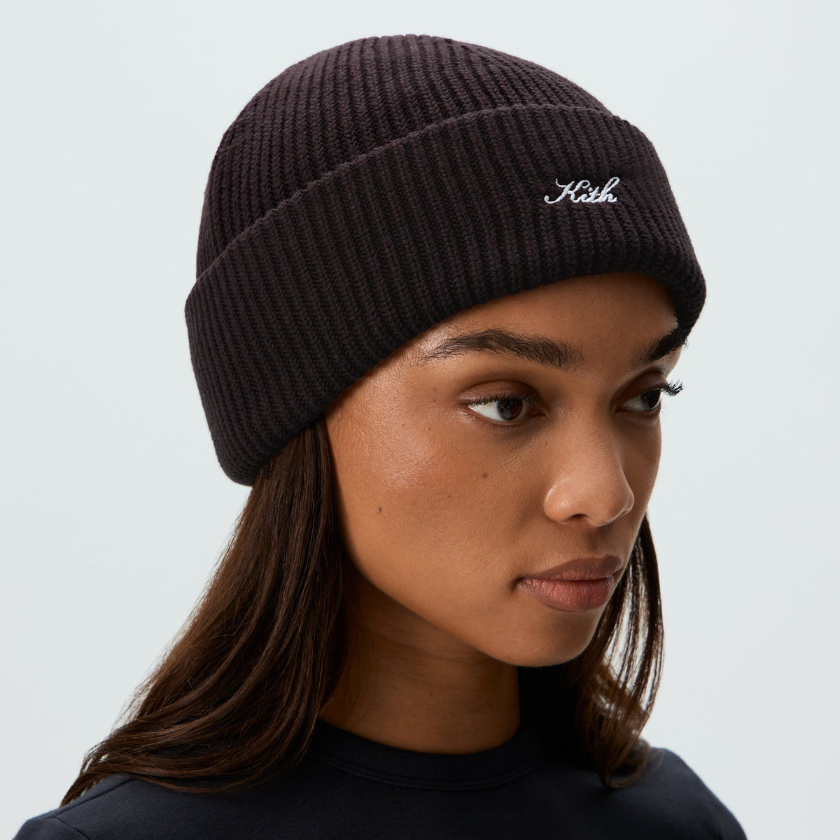 Kith Women Script Mia Beanie - Kindling
