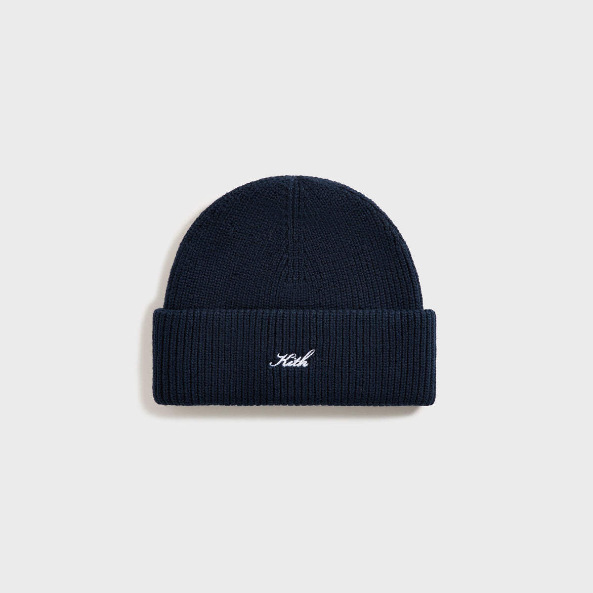 Kith Women Script Mia Beanie - Nocturnal