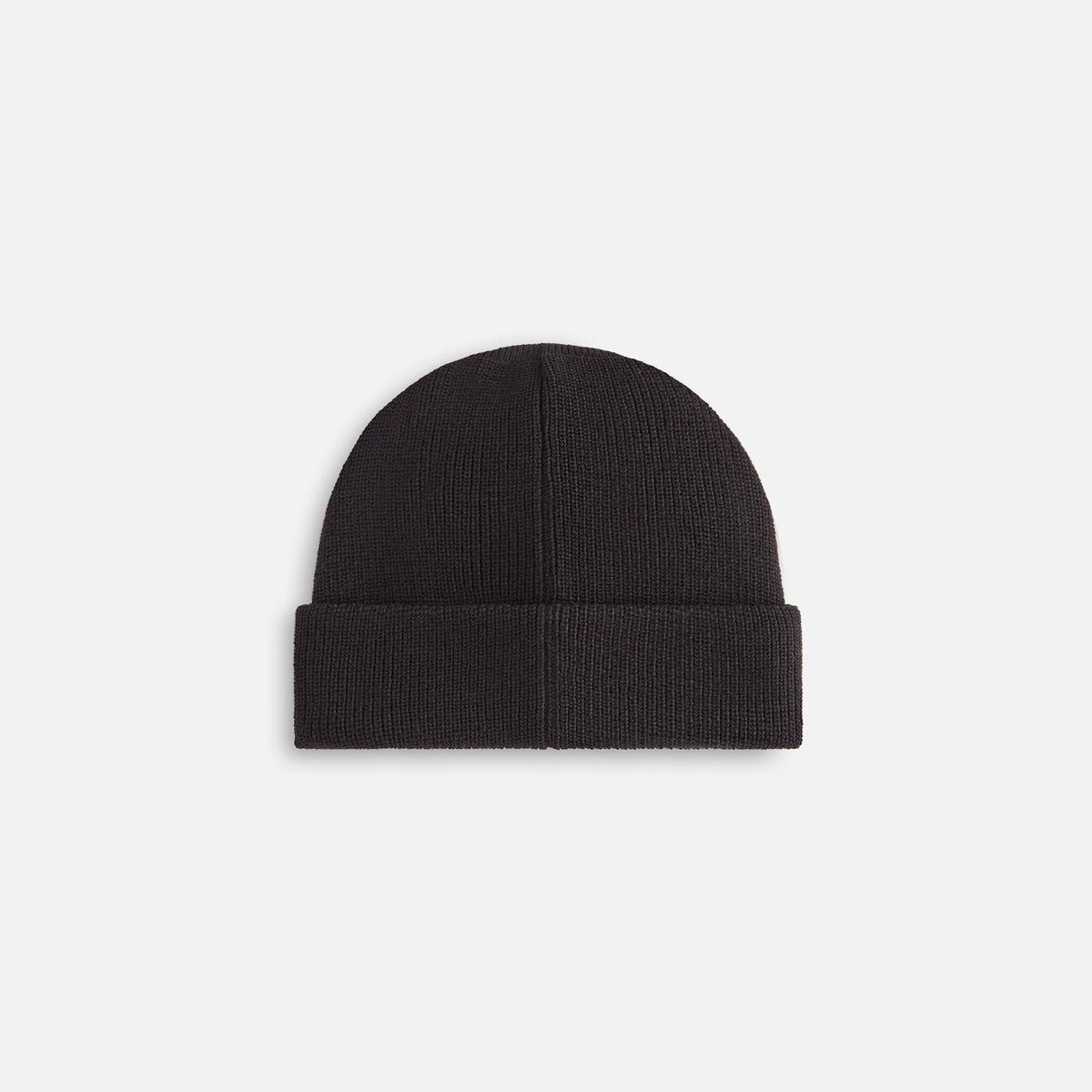 Kith Women Script Classic Beanie - Black
