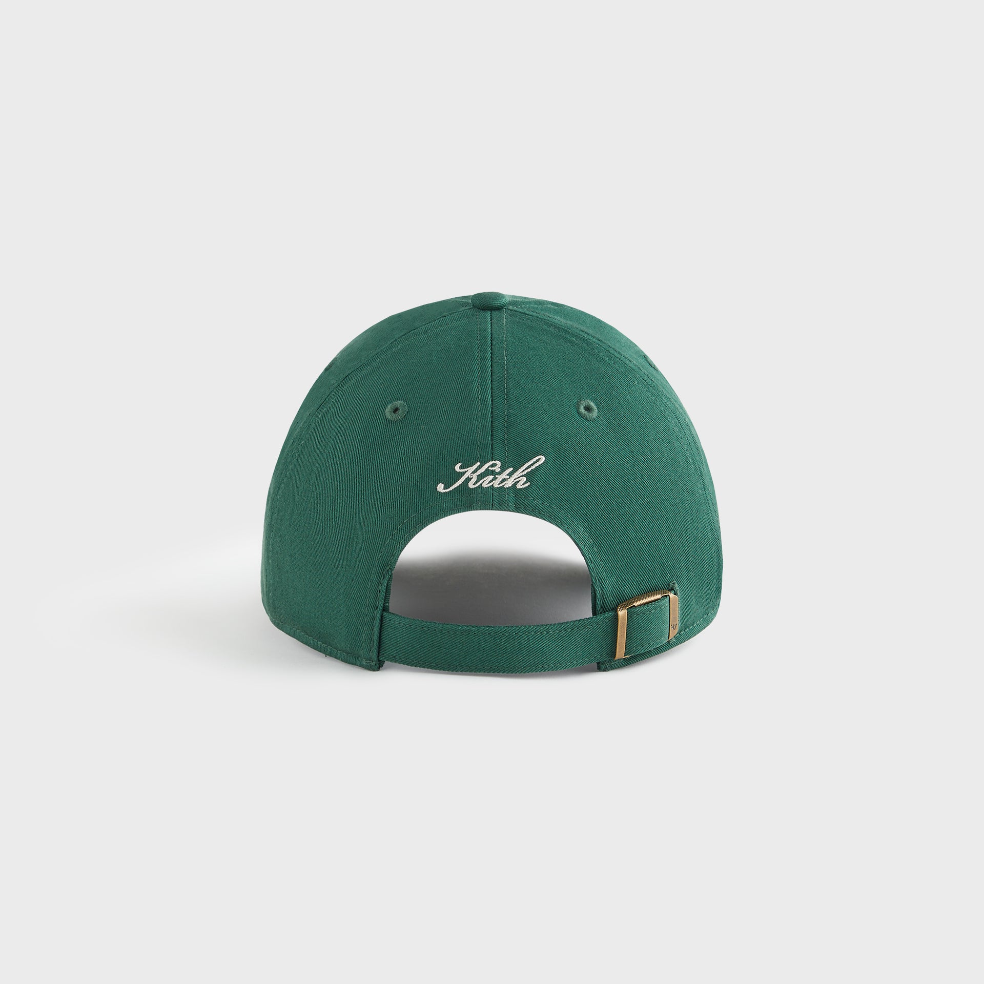 Kith Women & '47 for the New York Mets Clean Up Cap - Stadium