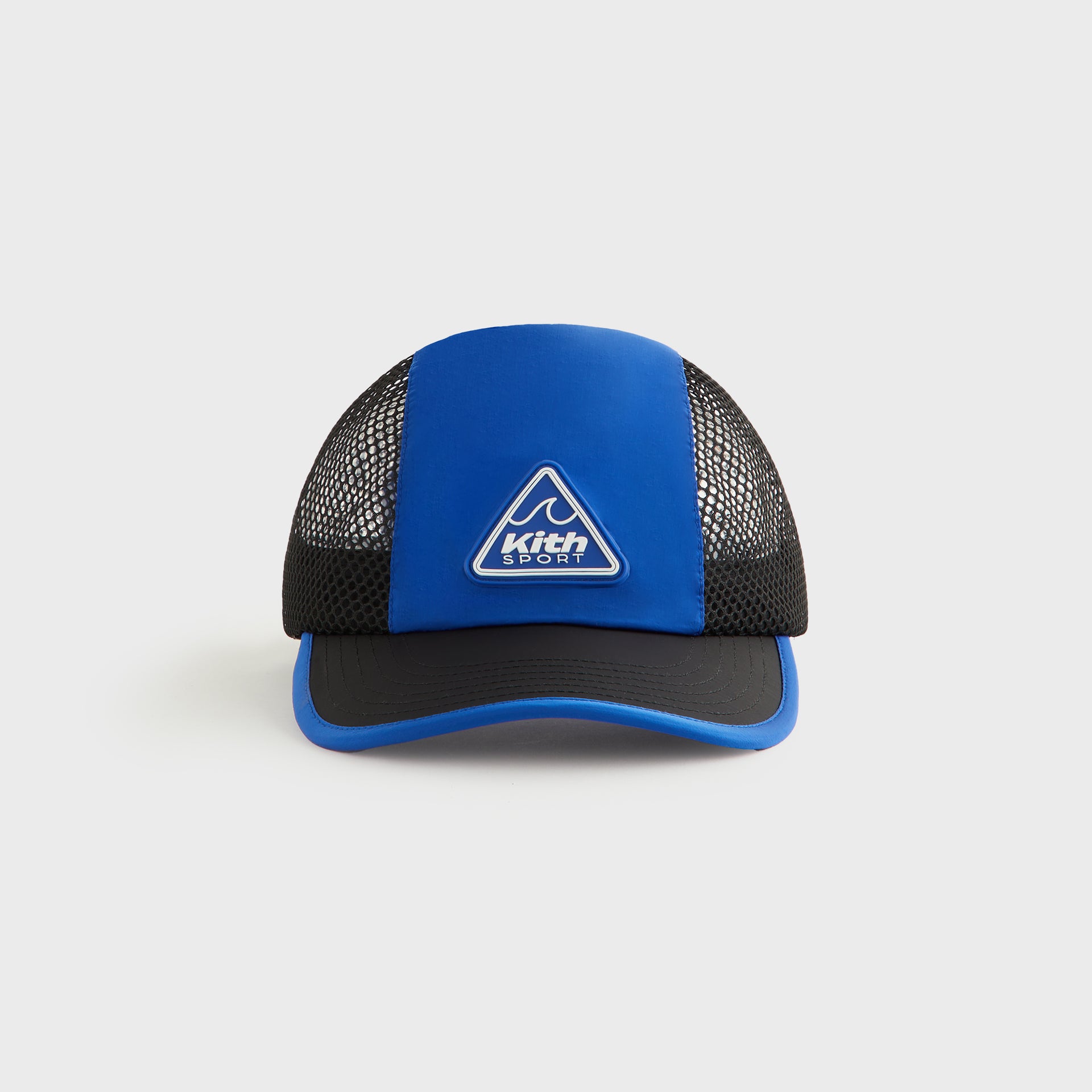 Kith Women Wide Mesh Camper Cap - Cyclone
