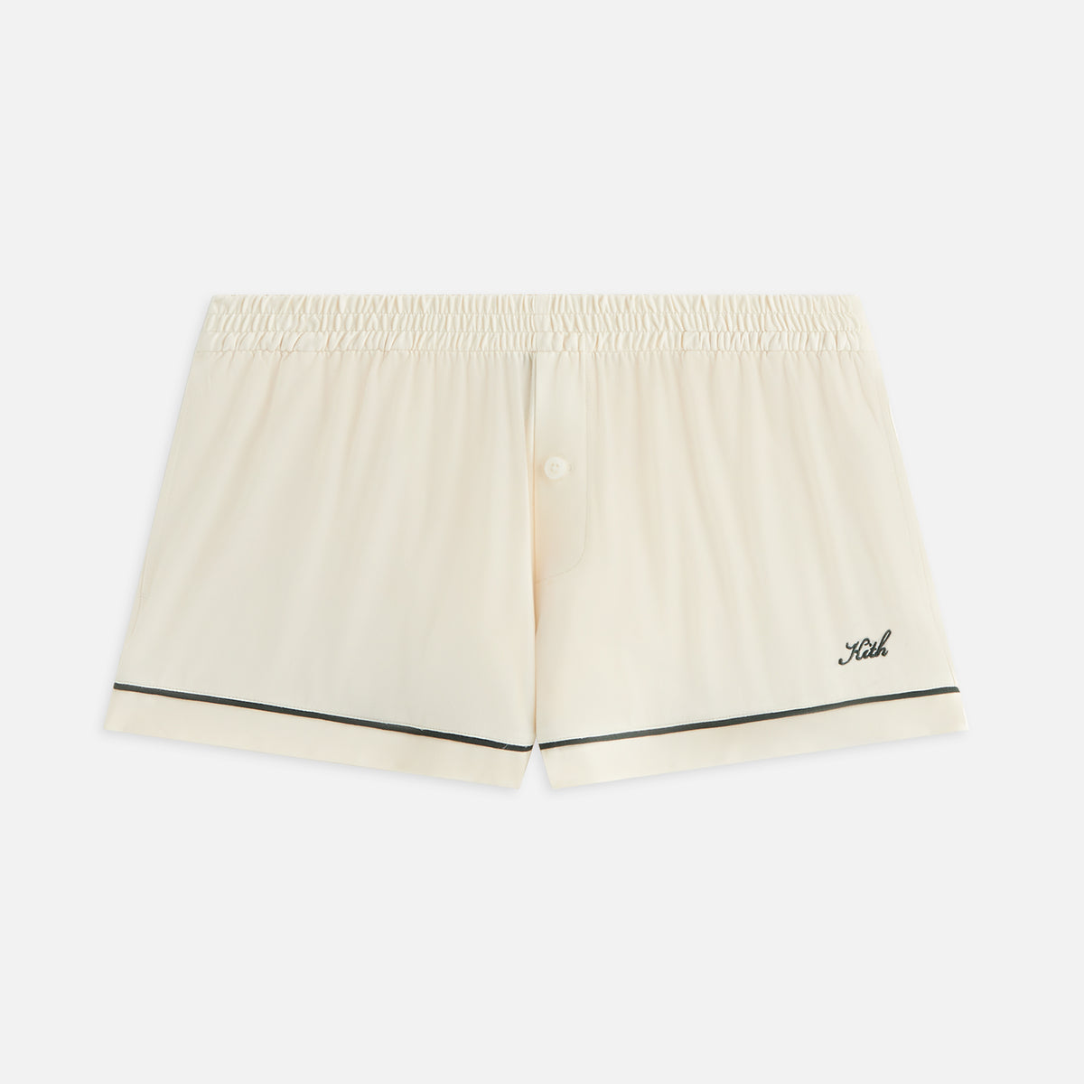 Kith Women Modal PJ Short - Muslin