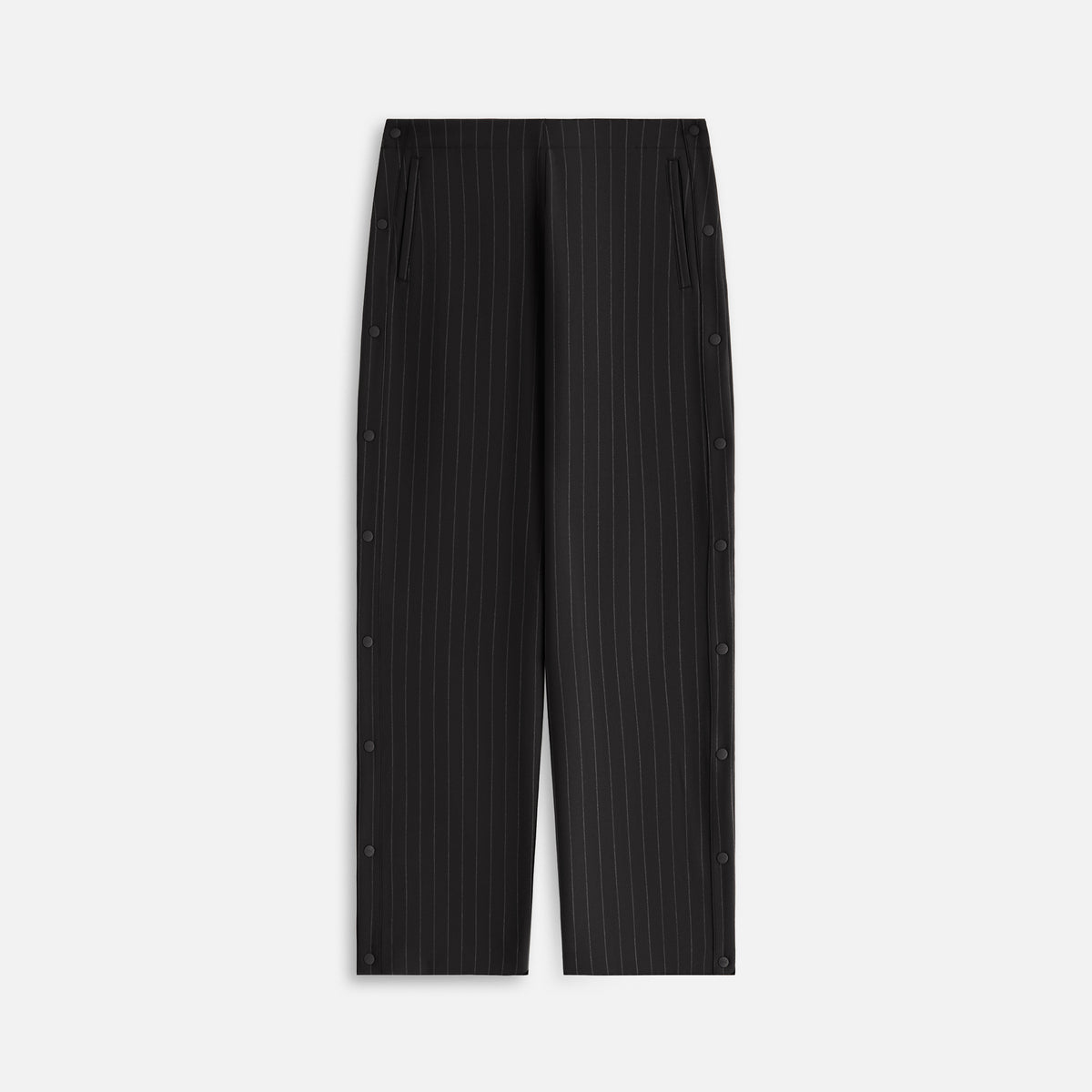 Kith Women Brinley Tearaway Pant - Black