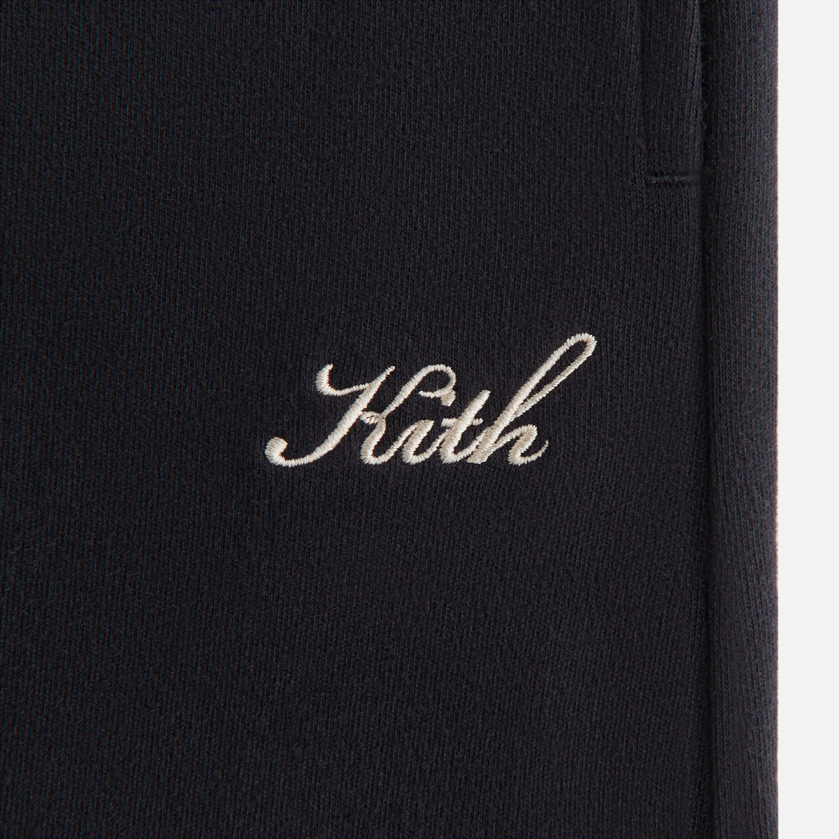Kith Women Shain III Sweatpant - Black