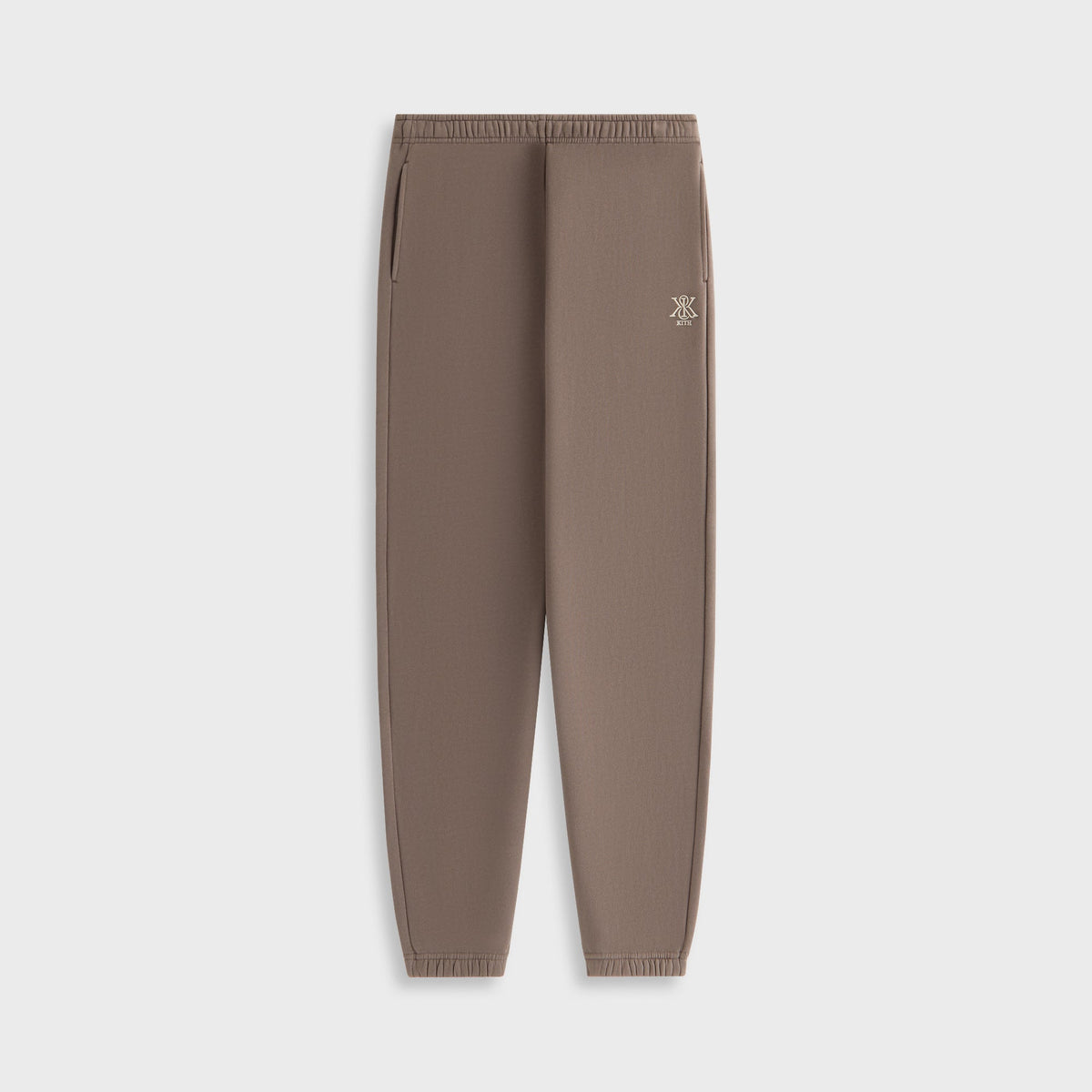 Kith Women Chelsea III Sweatpants - Timber