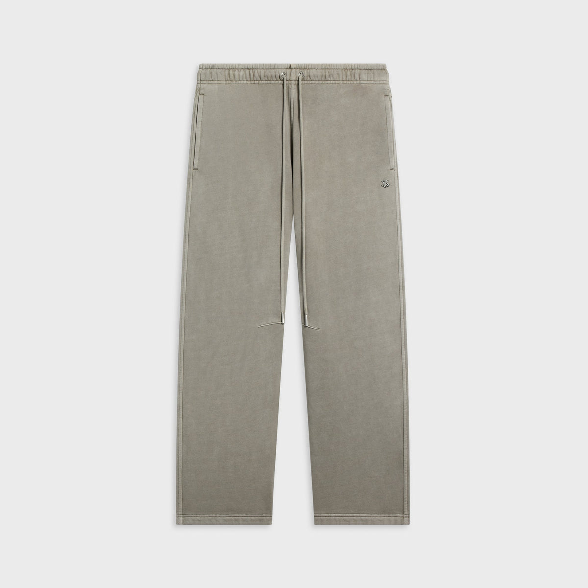 Kith Women Baila Barrel Sweatpant - Astronaut