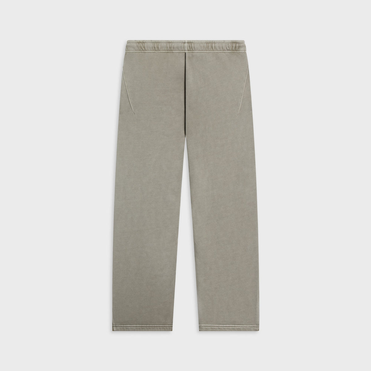 Kith Women Baila Barrel Sweatpant - Astronaut