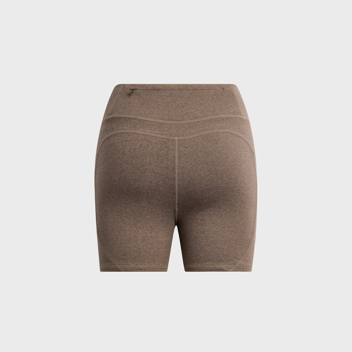 Kith Women Studio 4" Short - Cedarwood Heather - PH