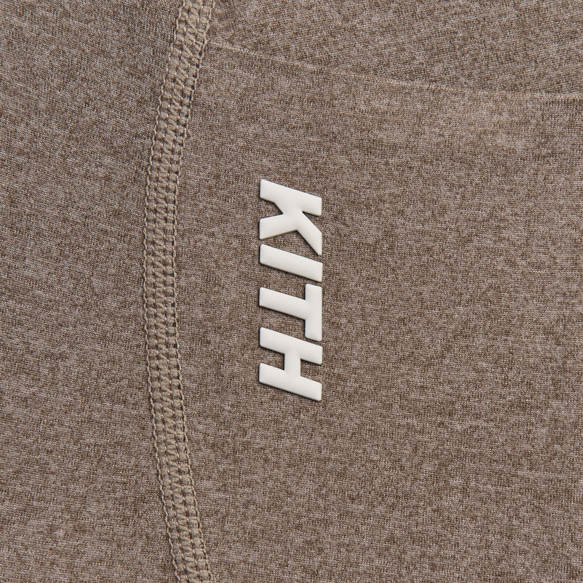 Kith Women Studio 7/8 Leggings - Cedarwood Heather - PH