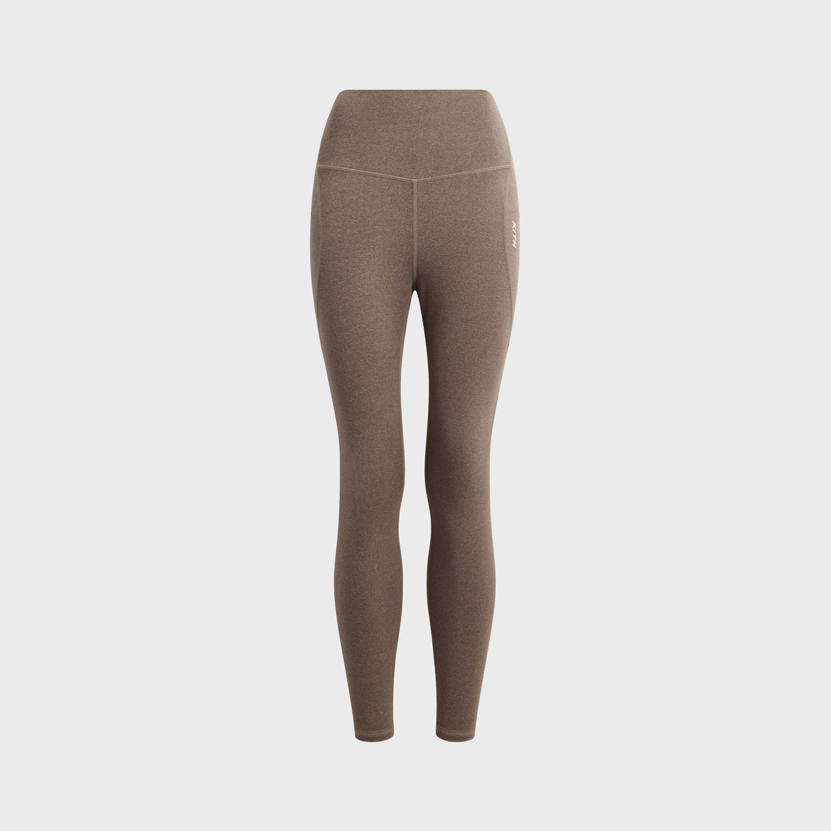 Kith Women Studio 7/8 Leggings - Cedarwood Heather - PH