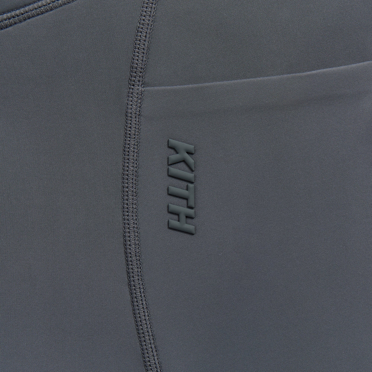 Kith Women Enhance 4" Short - Void - PH