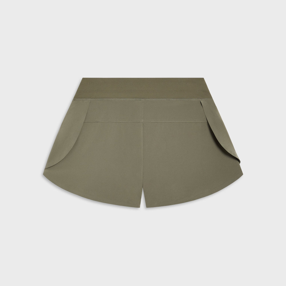 Kith Women Ardyn Active 2-in-1 Short - Caraway - PH