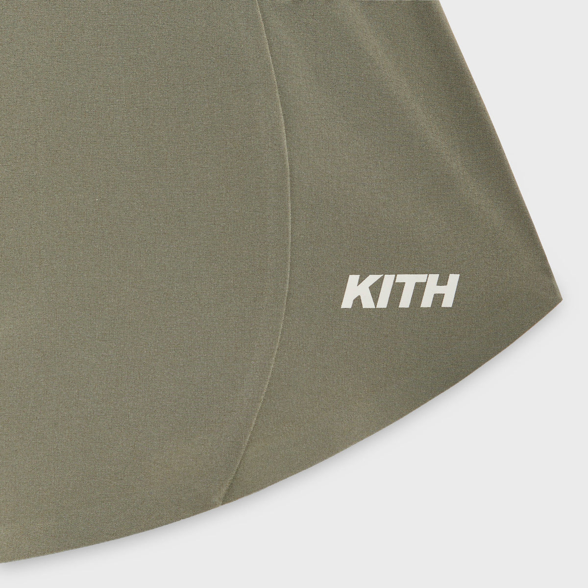 Kith Women Ardyn Active 2-in-1 Short - Caraway