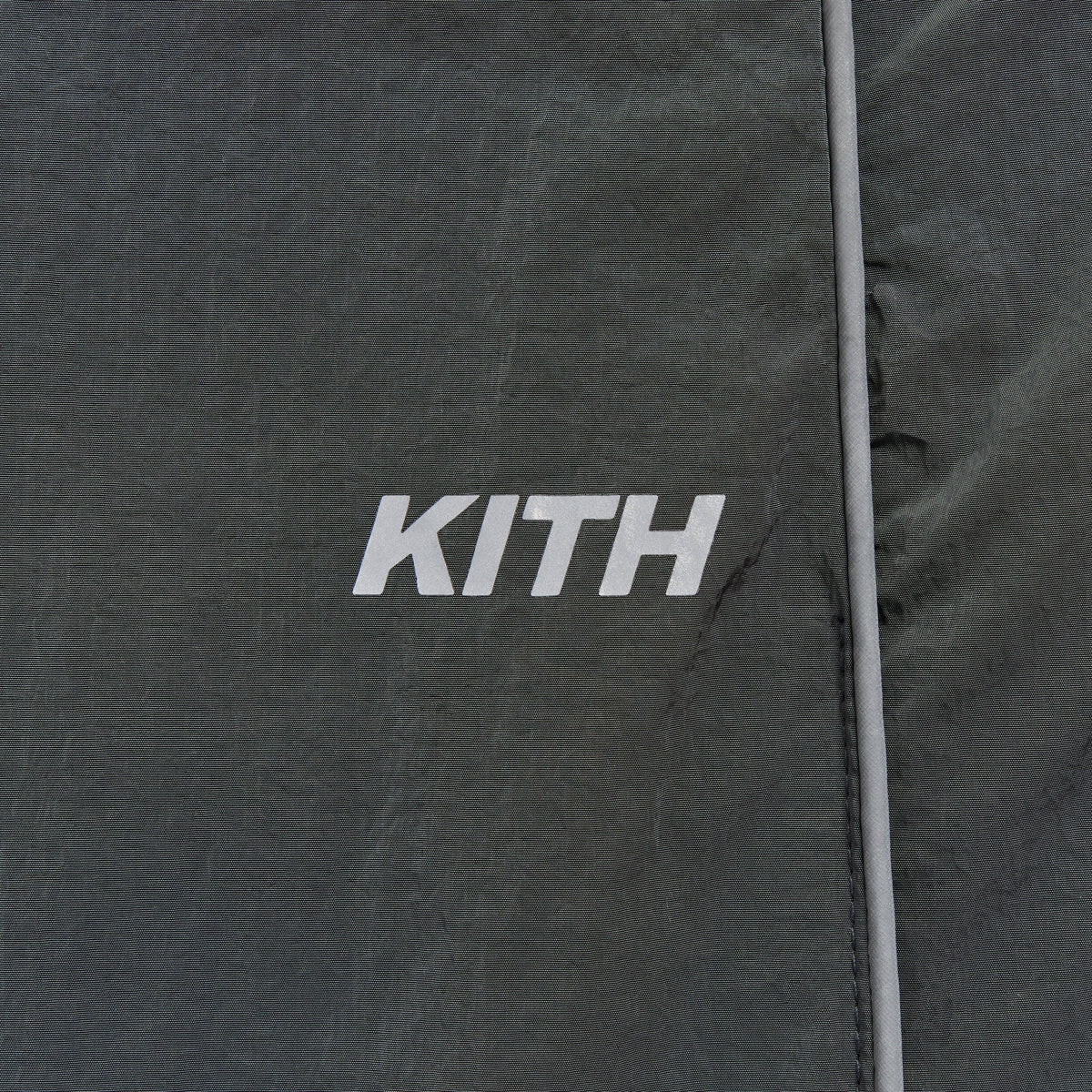 Kith Women Lowen II Nylon Track Pant - Void - PH