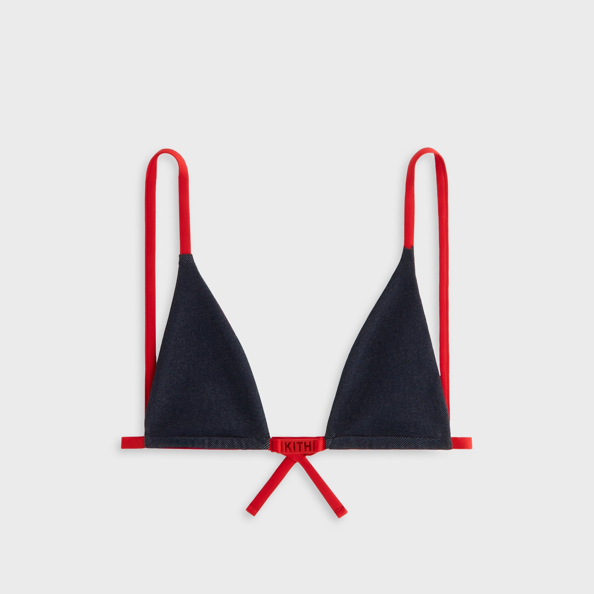 Kith Women Micro Lucia Top - Nocturnal
