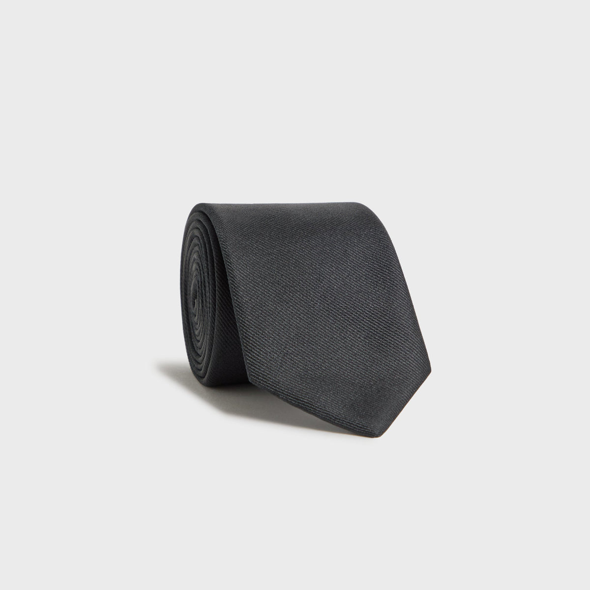 Kith Women Serif Tie - Black