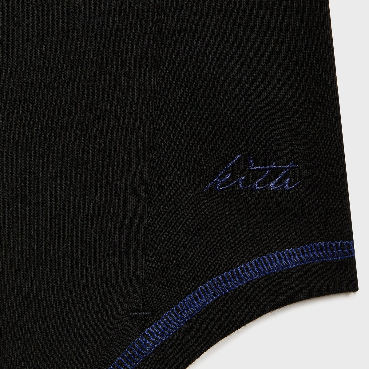 Kith Women Toyo Zip Hoodie - Black
