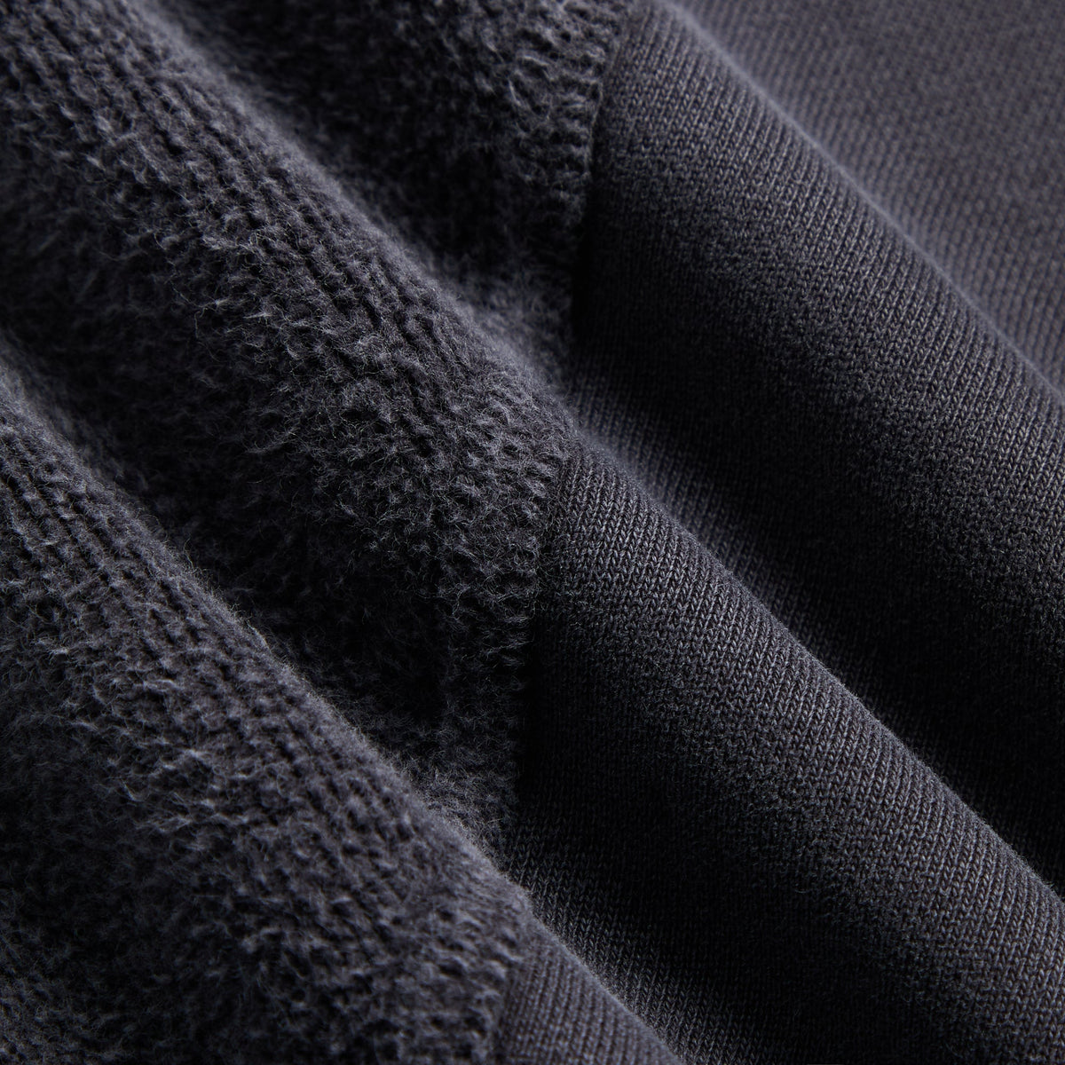 Kith Women Elvina Paneled Hoodie - Black