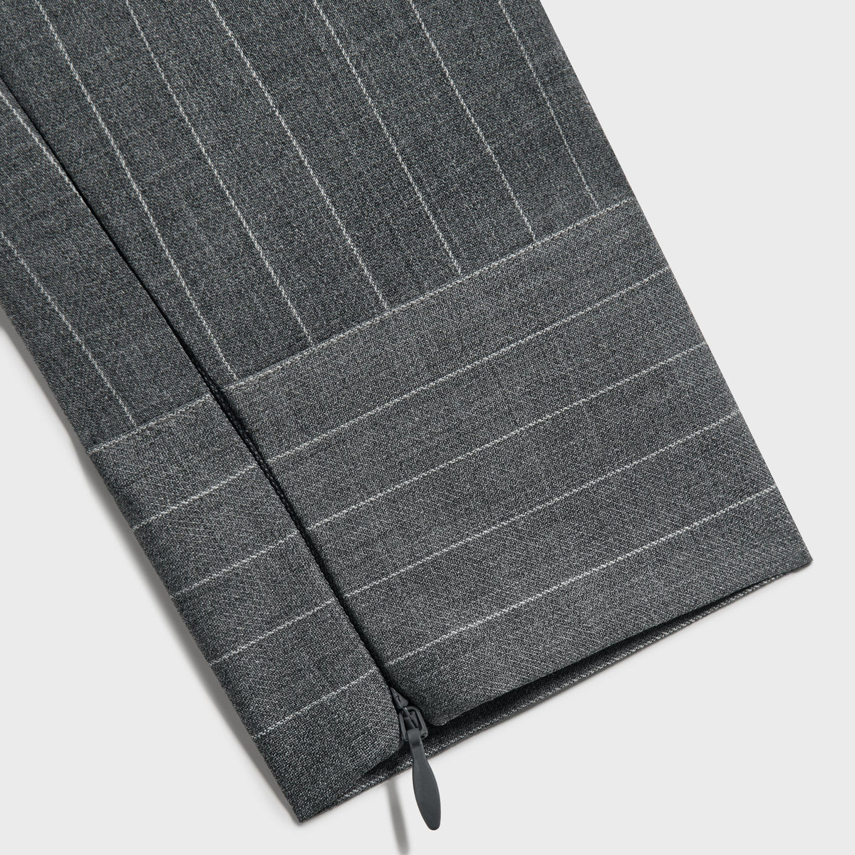 Kith Women Yuki Belted Zip Shirt - Quilt