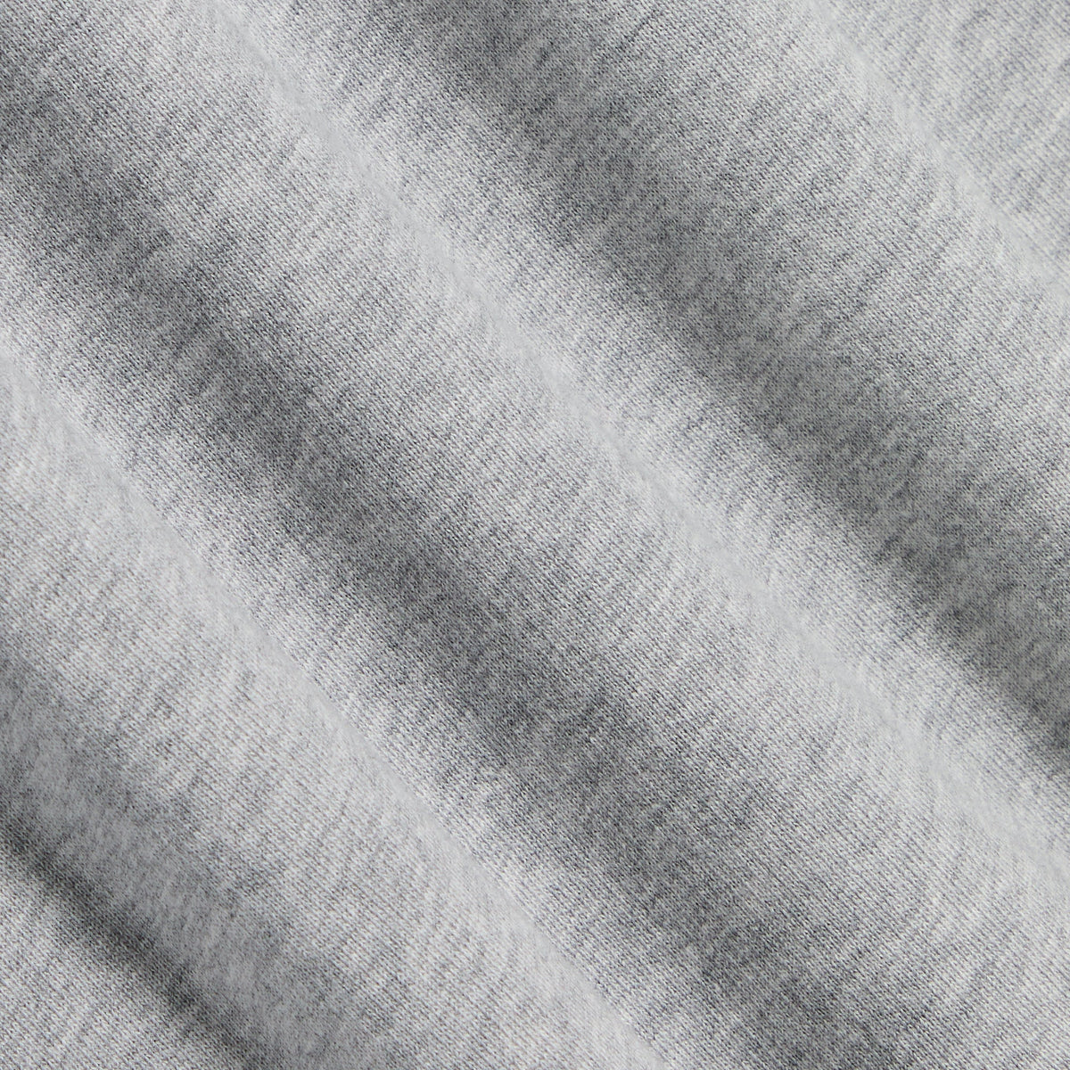 Kith Women Tatum Outline Crest Hoodie - Cool Heather Grey - PH