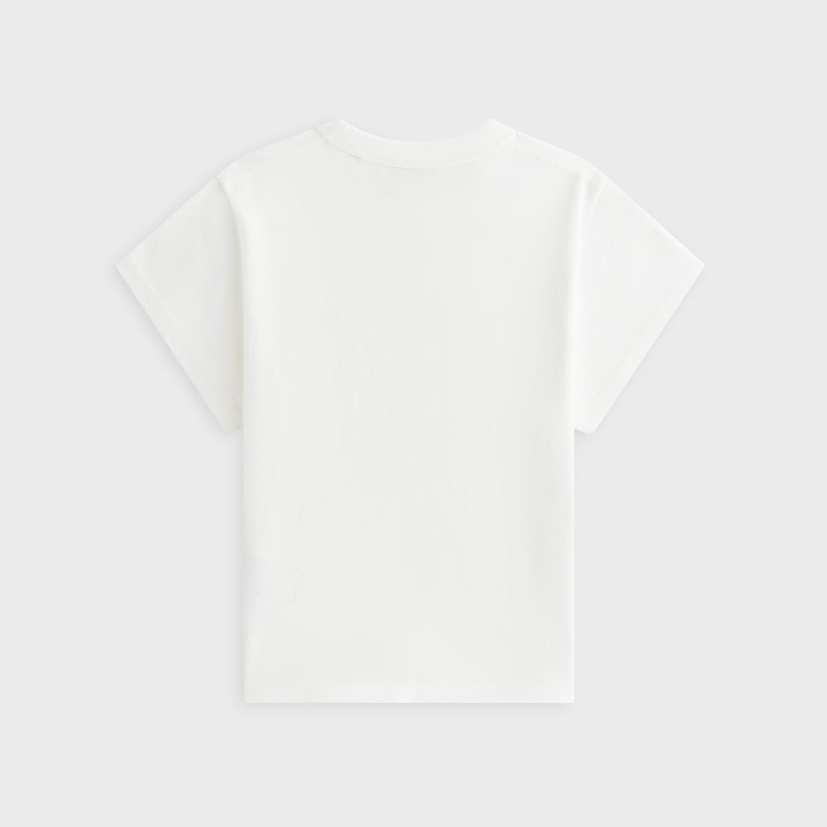 Kith Women Mulberry Vintage Line Tee - White