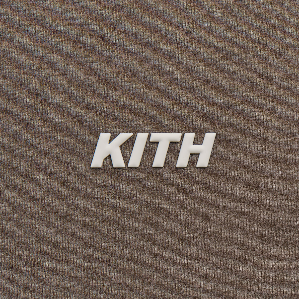 Kith Women Studio Mulberry IV Tee - Cedarwood Heather