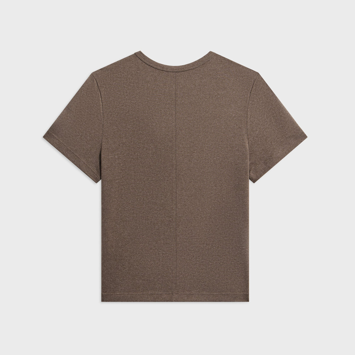 Kith Women Studio Mulberry IV Tee - Cedarwood Heather - PH