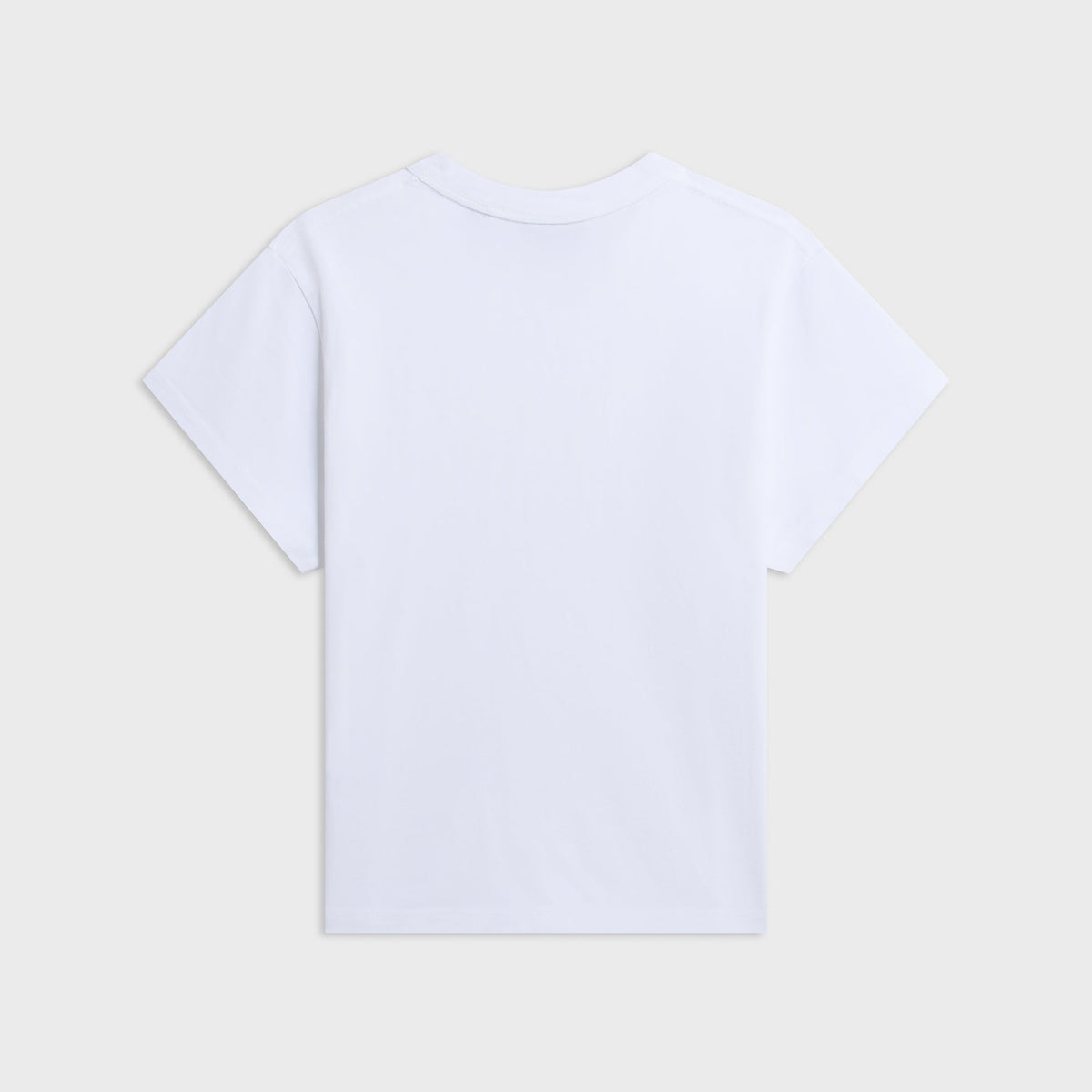 Kith Women Mulberry Vintage New York Tee - White