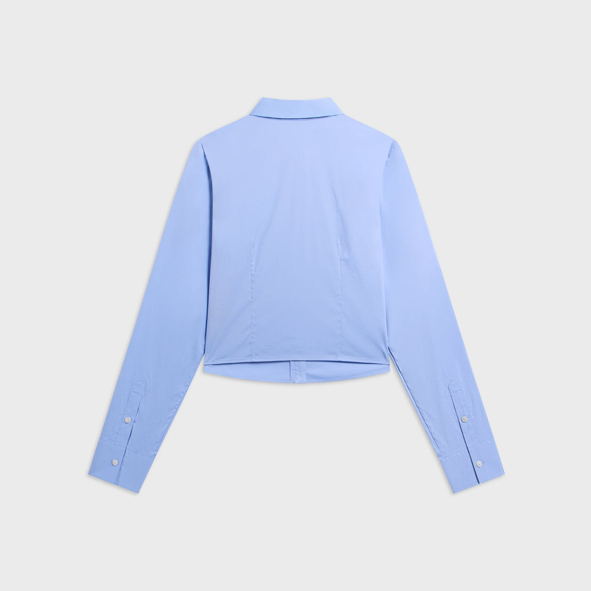 Kith Women Yuki II Zip Shirt - Preview