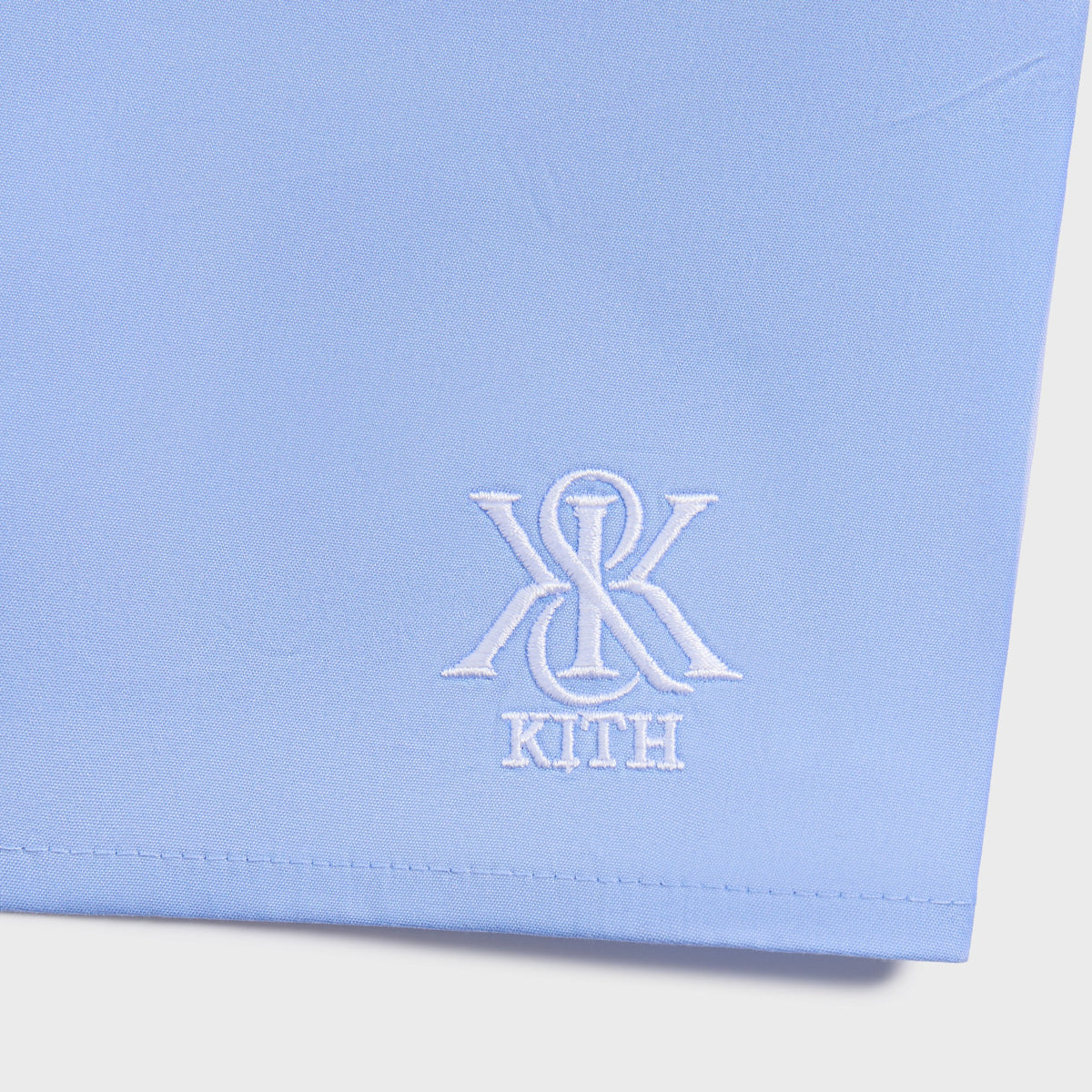 Kith Women Yuki II Zip Shirt - Preview