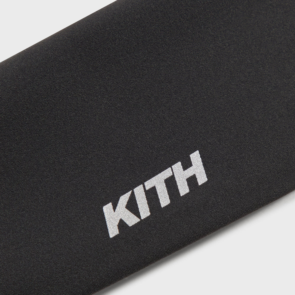 Kith Women Active Headband - Black - PH