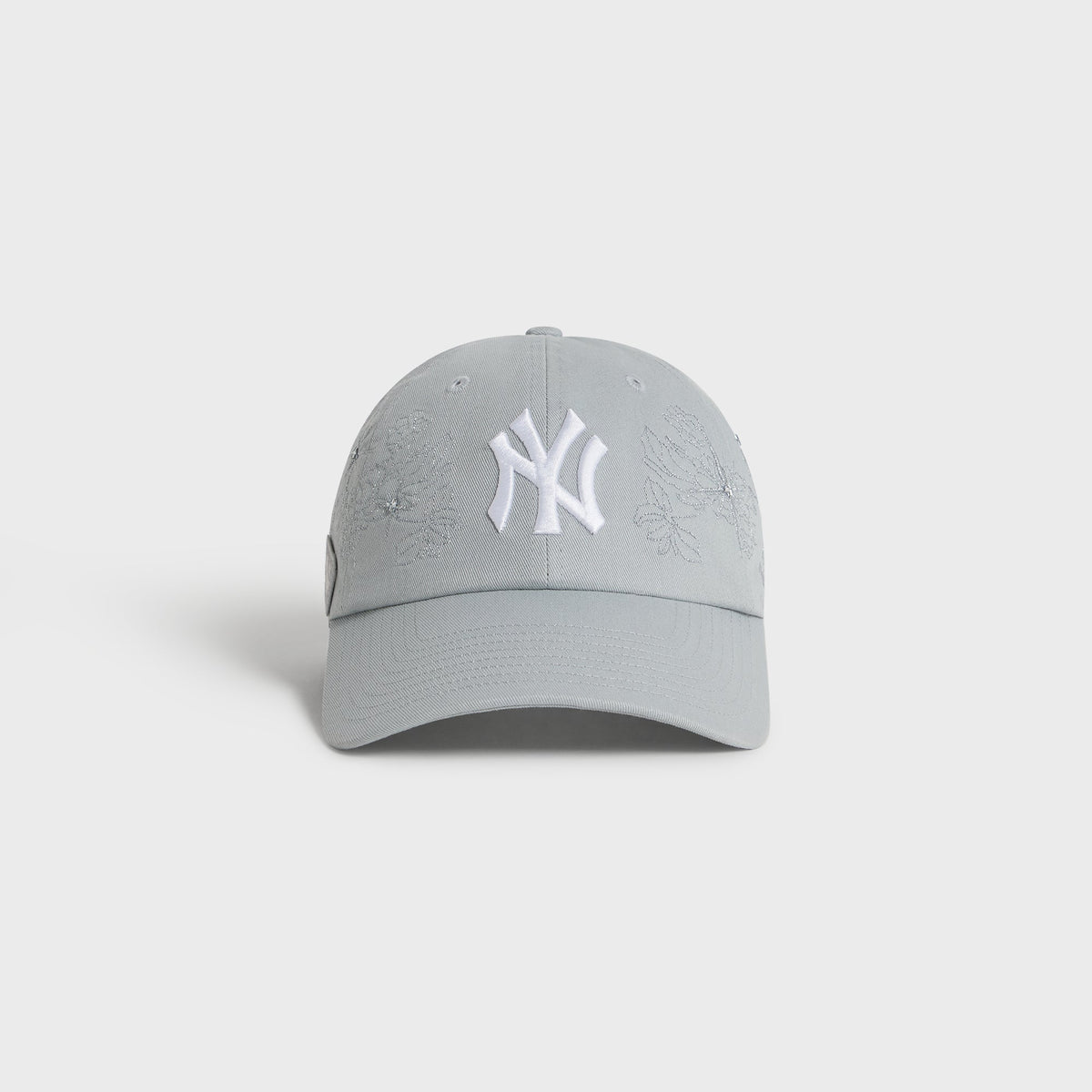 Kith Women & '47 for the New York Yankees Clean Up Classic Cap - Void