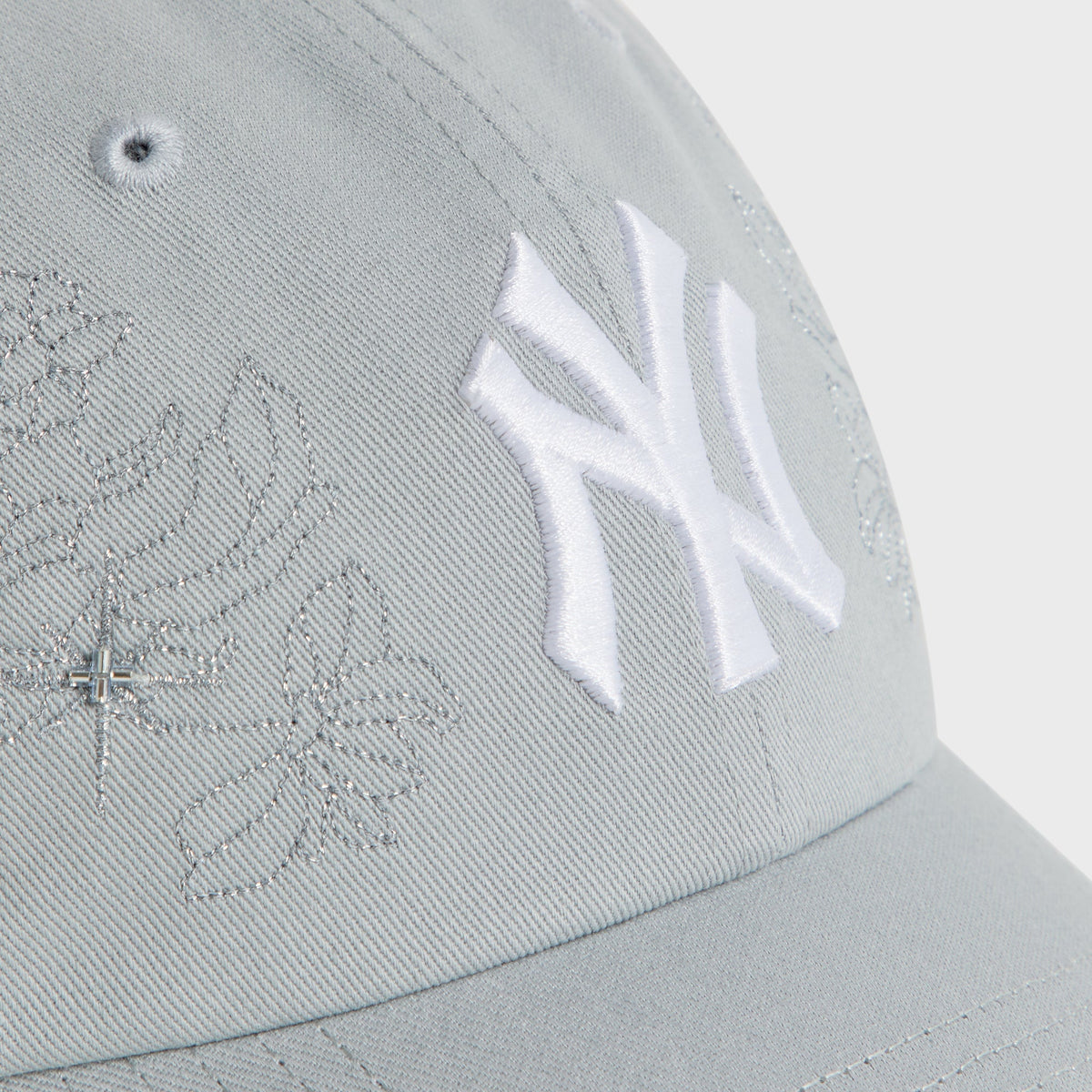 Kith Women & '47 for the New York Yankees Clean Up Classic Cap - Void