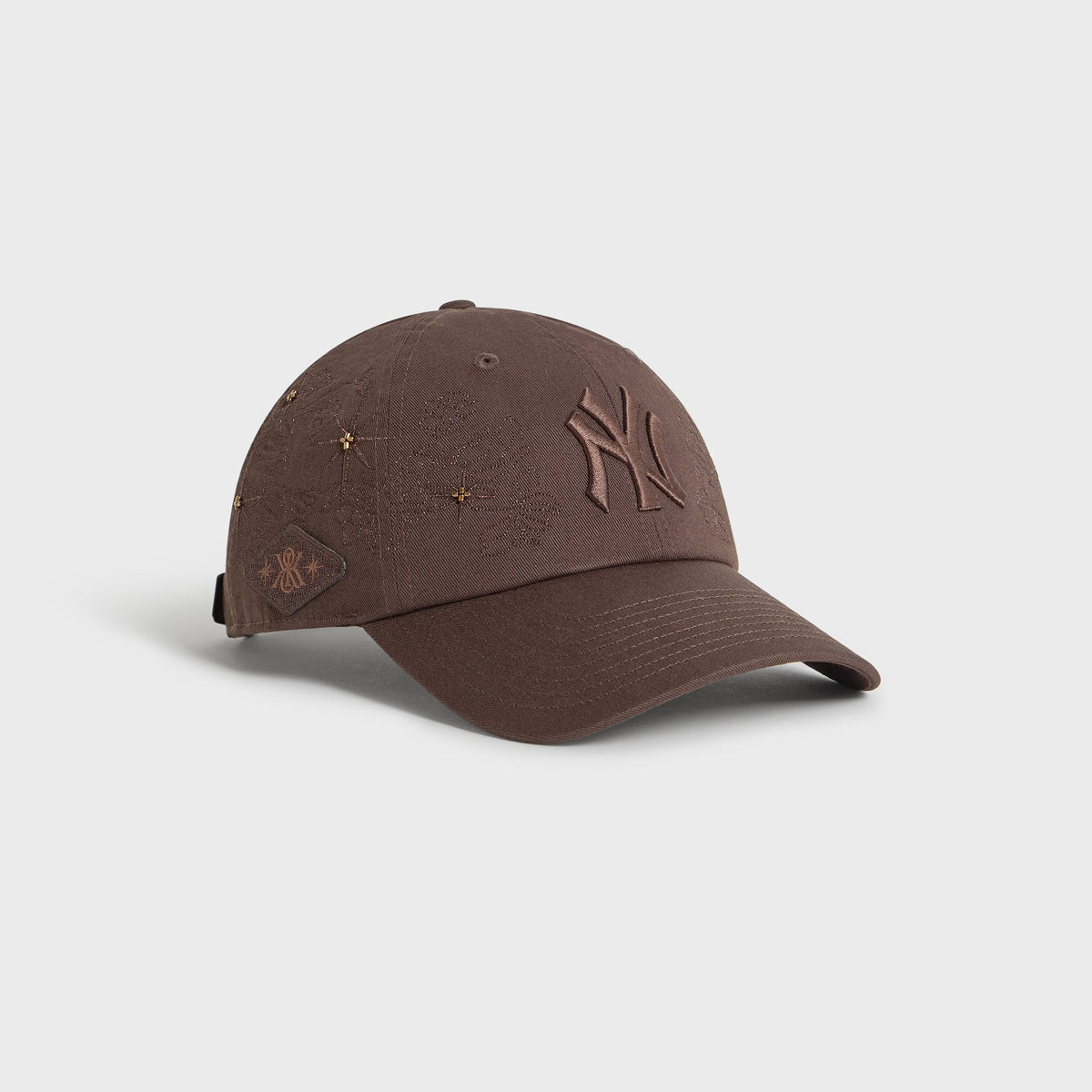 Kith Women & '47 for the New York Yankees Clean Up Classic Cap - Incognito - PH