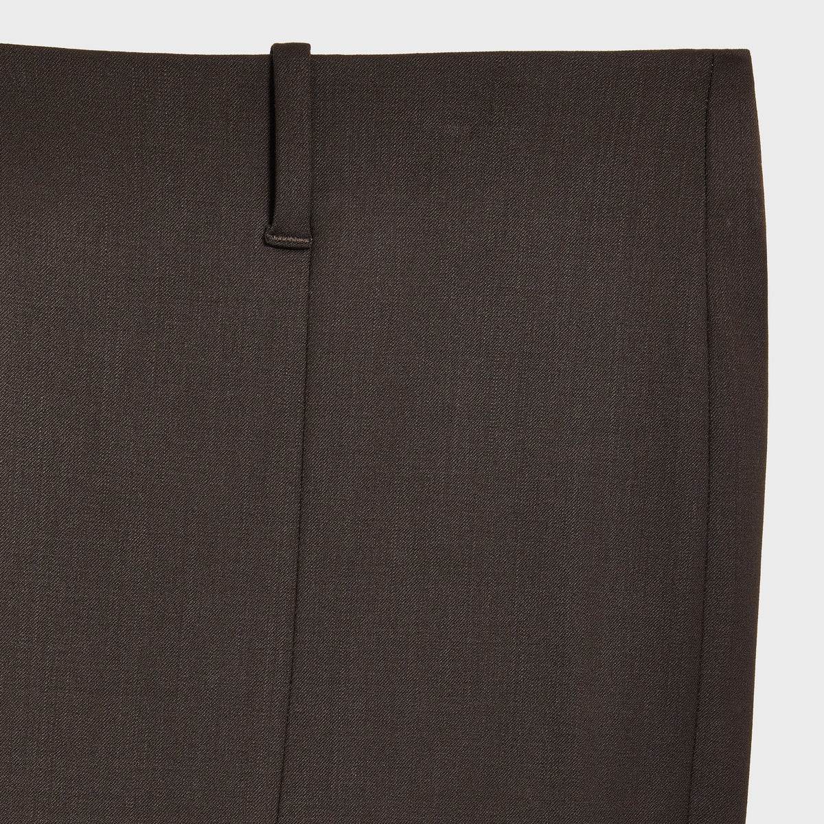 Kith Women Joni Suiting Bootcut Pant - Incognito