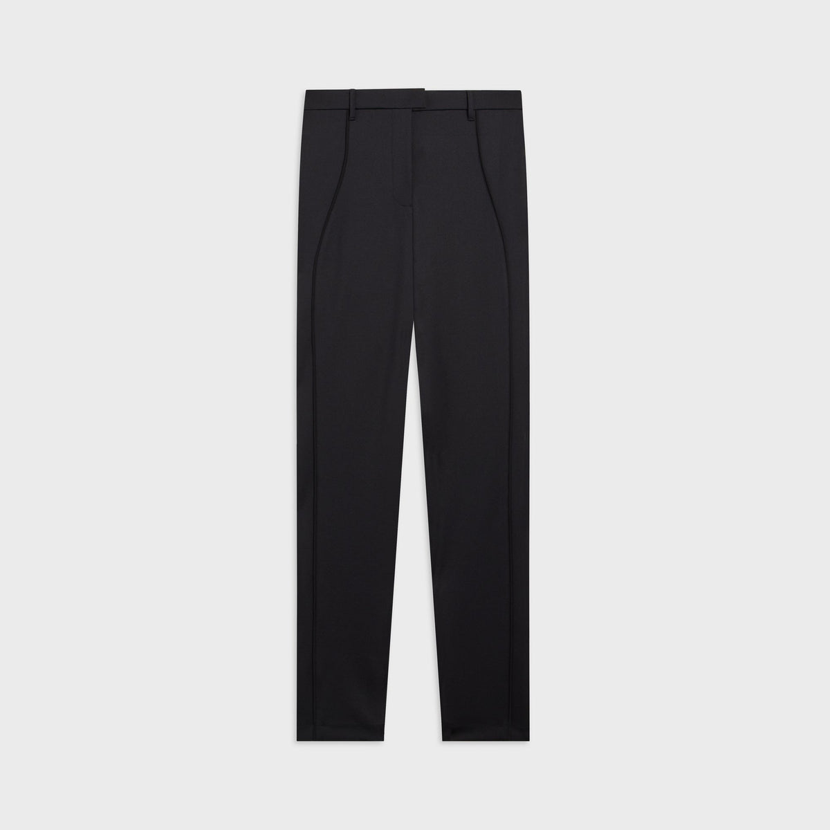 Kith Women Sona Stretch Riding Pant - Black