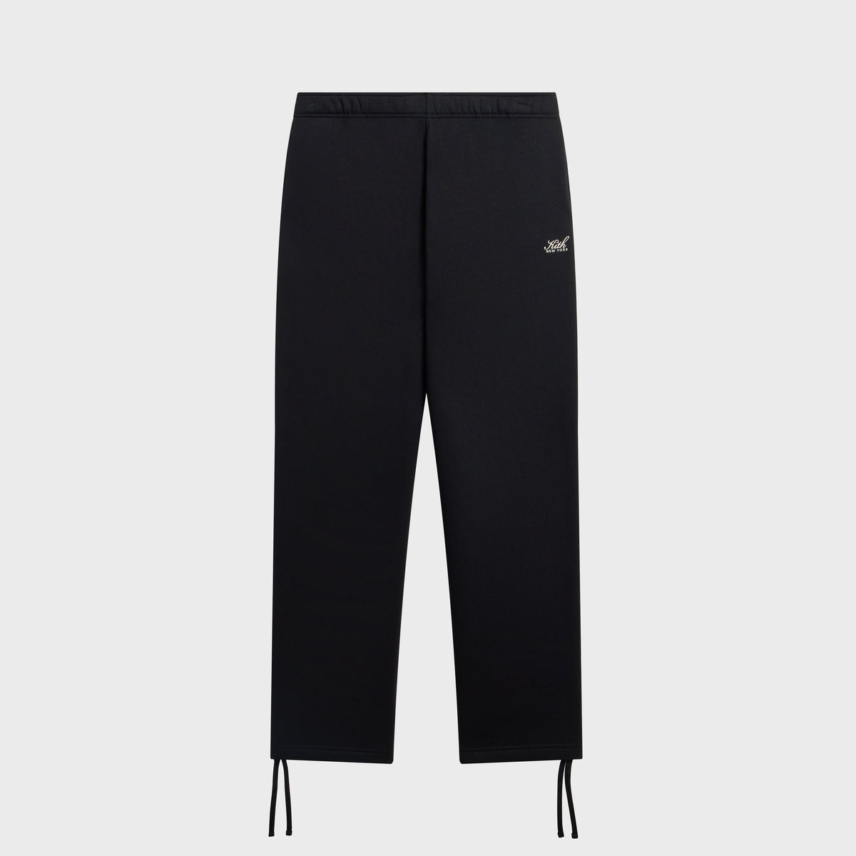 Kith Women Ava Sweatpant - Black